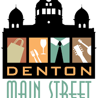 Main Street Denton