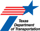 TXDOT logo