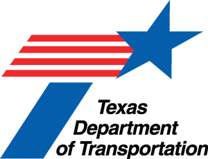 TXDOT logo