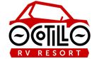 Blu In Ocotillo Wells