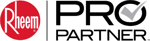 Rheem Pro Partner