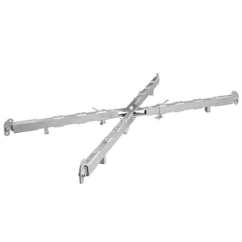 aluminium spreader beam lifting equipment