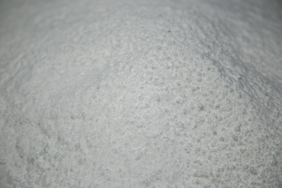 Cryogenic Milling