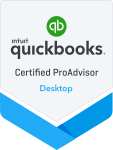 Quickbooks Certified Pro Advisor Desktop