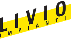 livio impianti logo