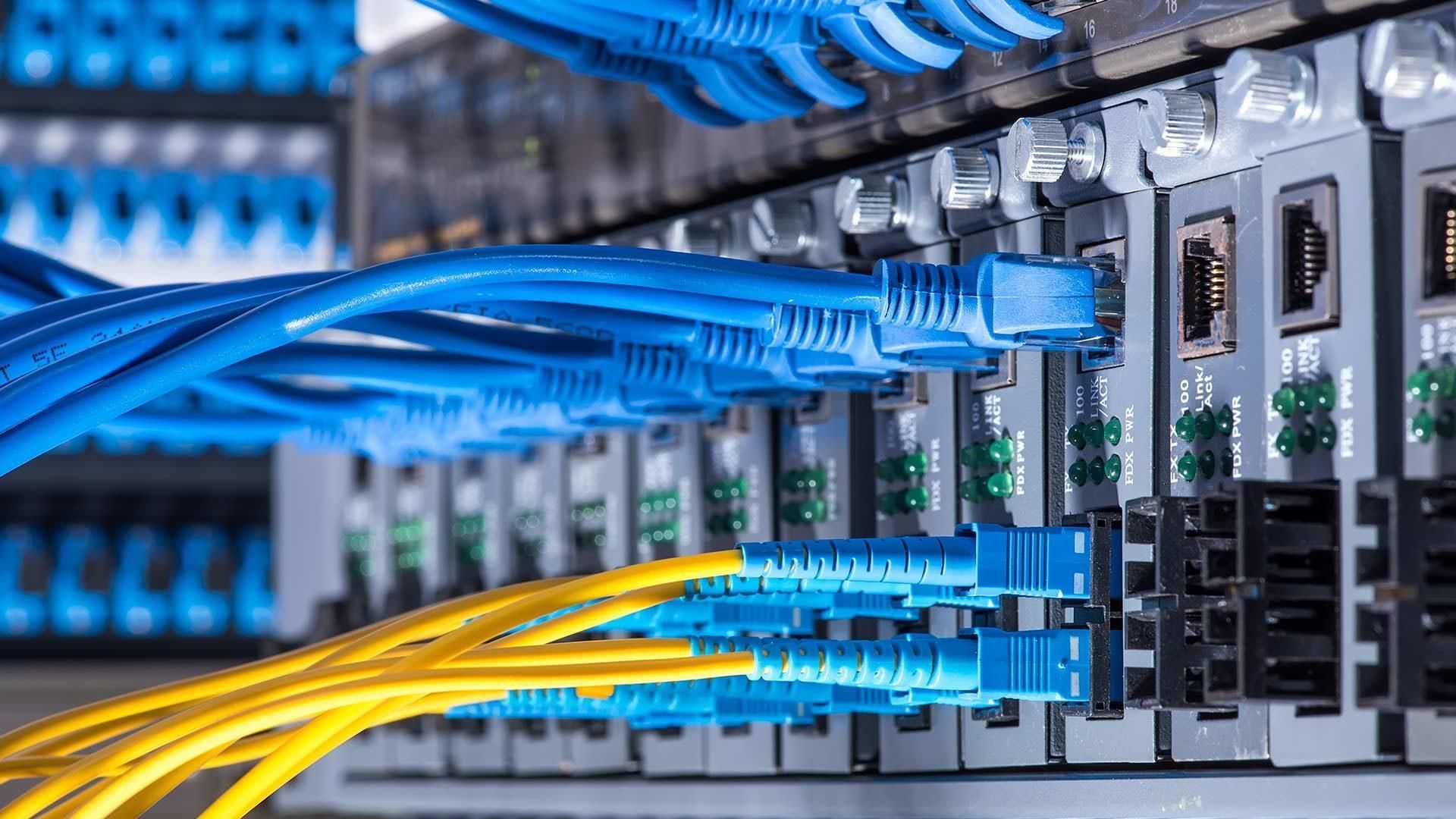 Impianti tecnologici