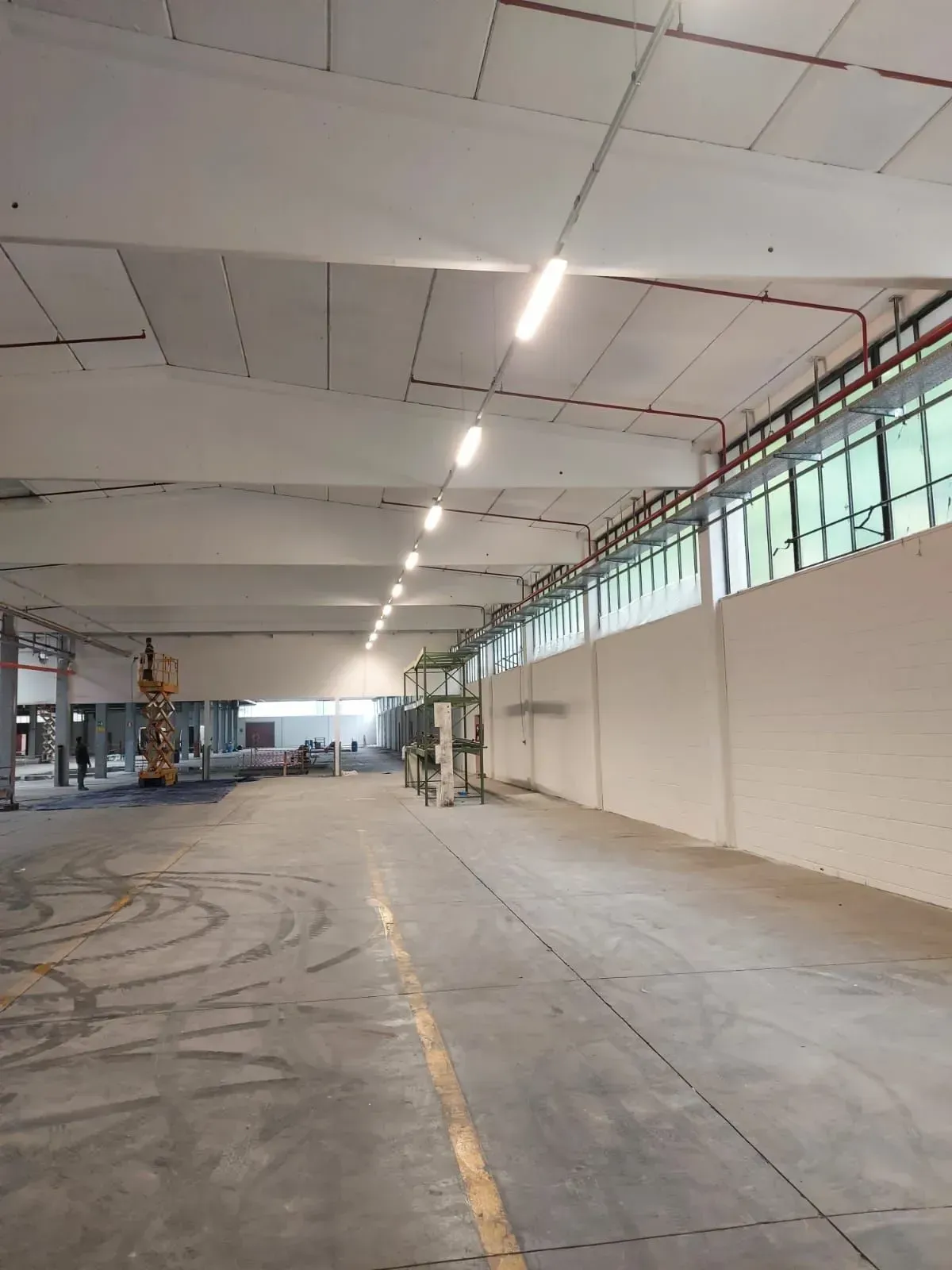 impianti elettrici industriali