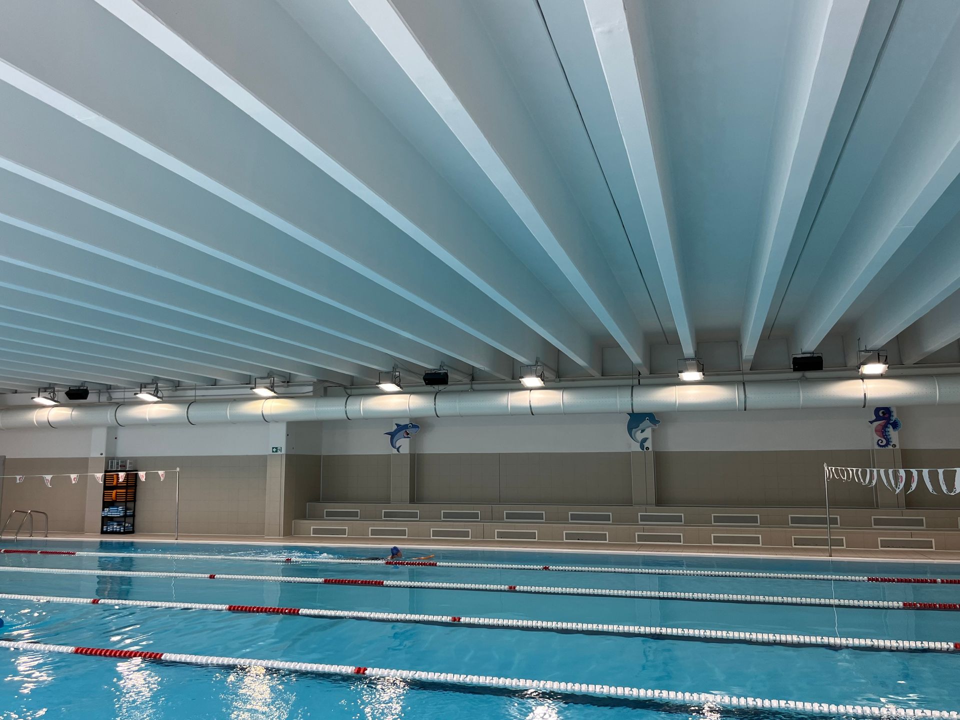 illuminazione impianti sportivi