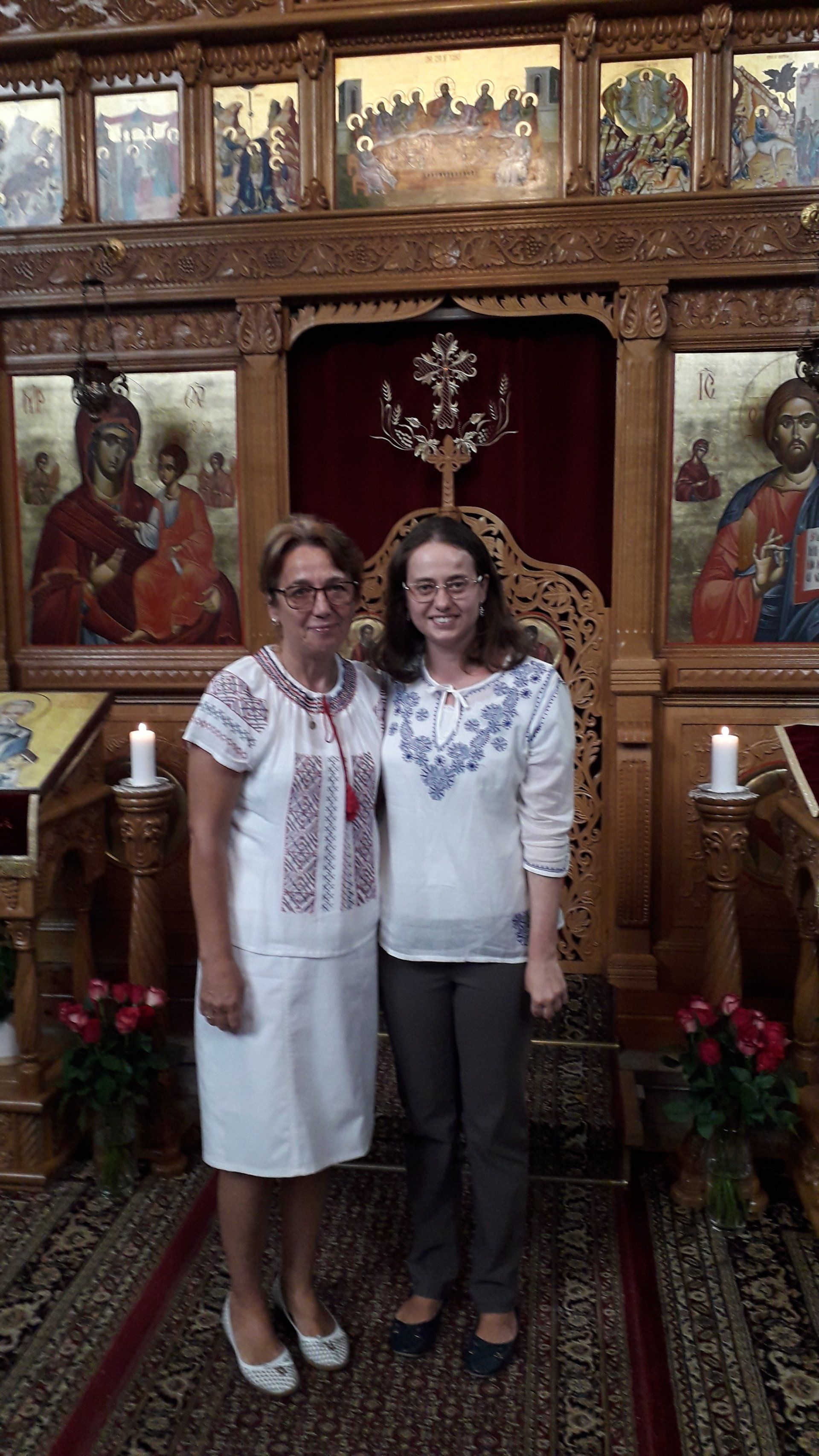 Ie din zona Botoșani