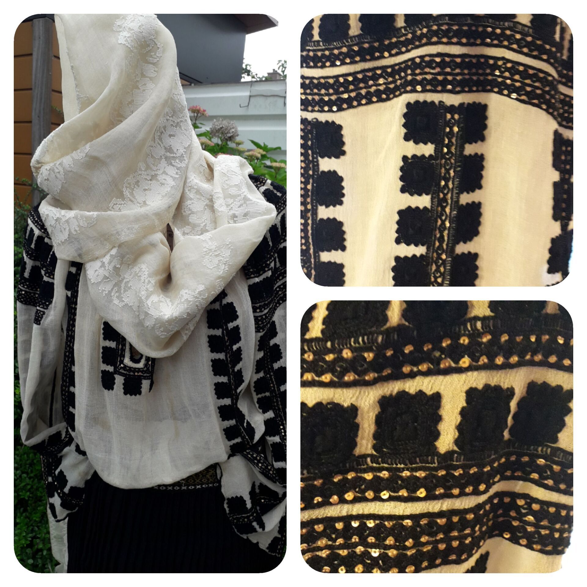 Ie din zona Mehedinți