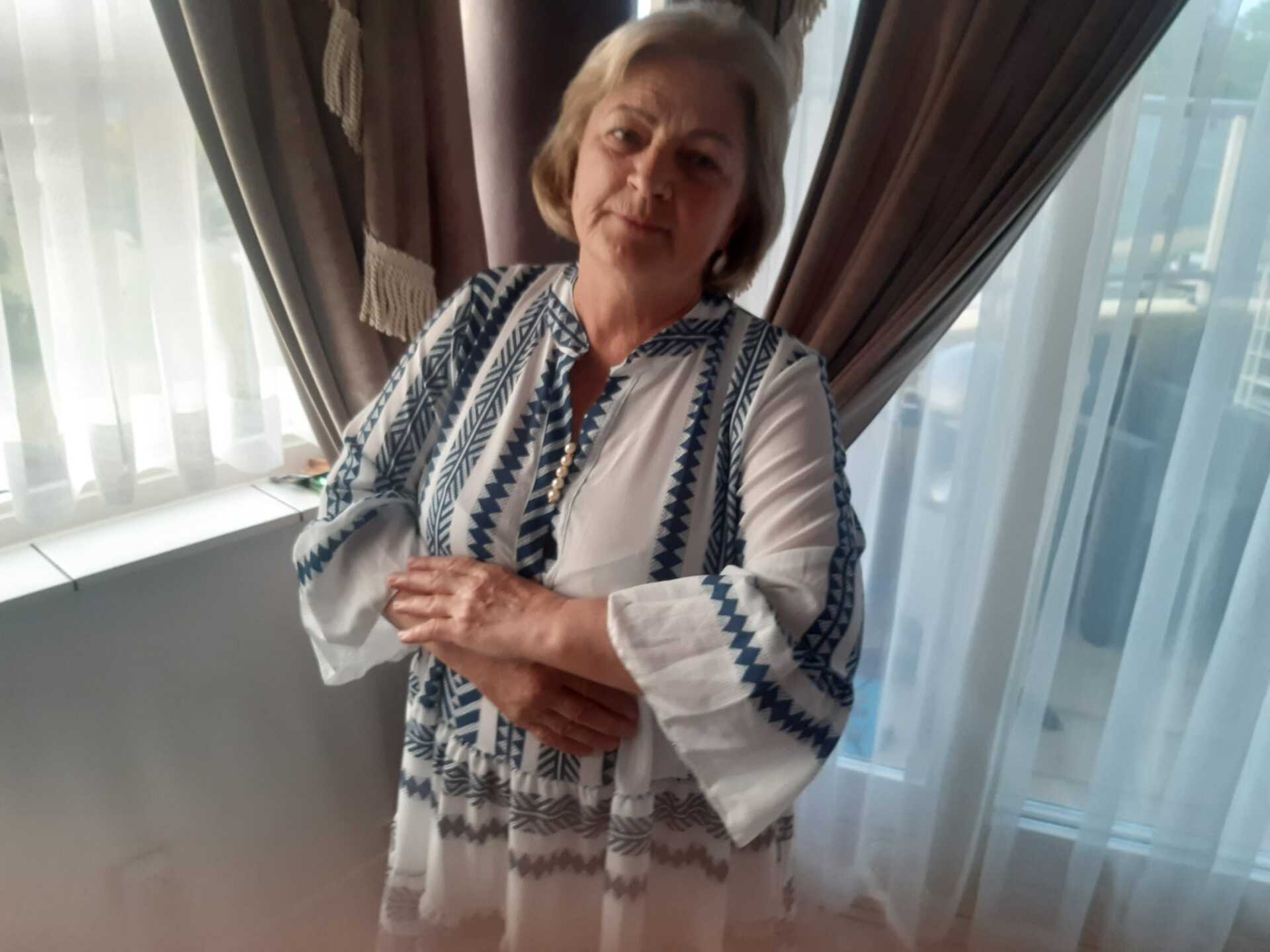 Ie din Piatra Neamț