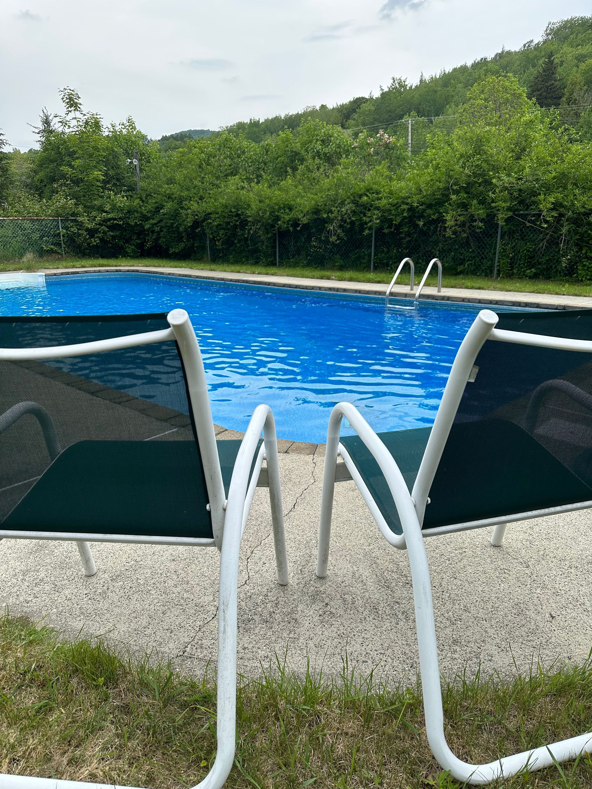 Amenities SUGAR MAPLE INN West Dover VT