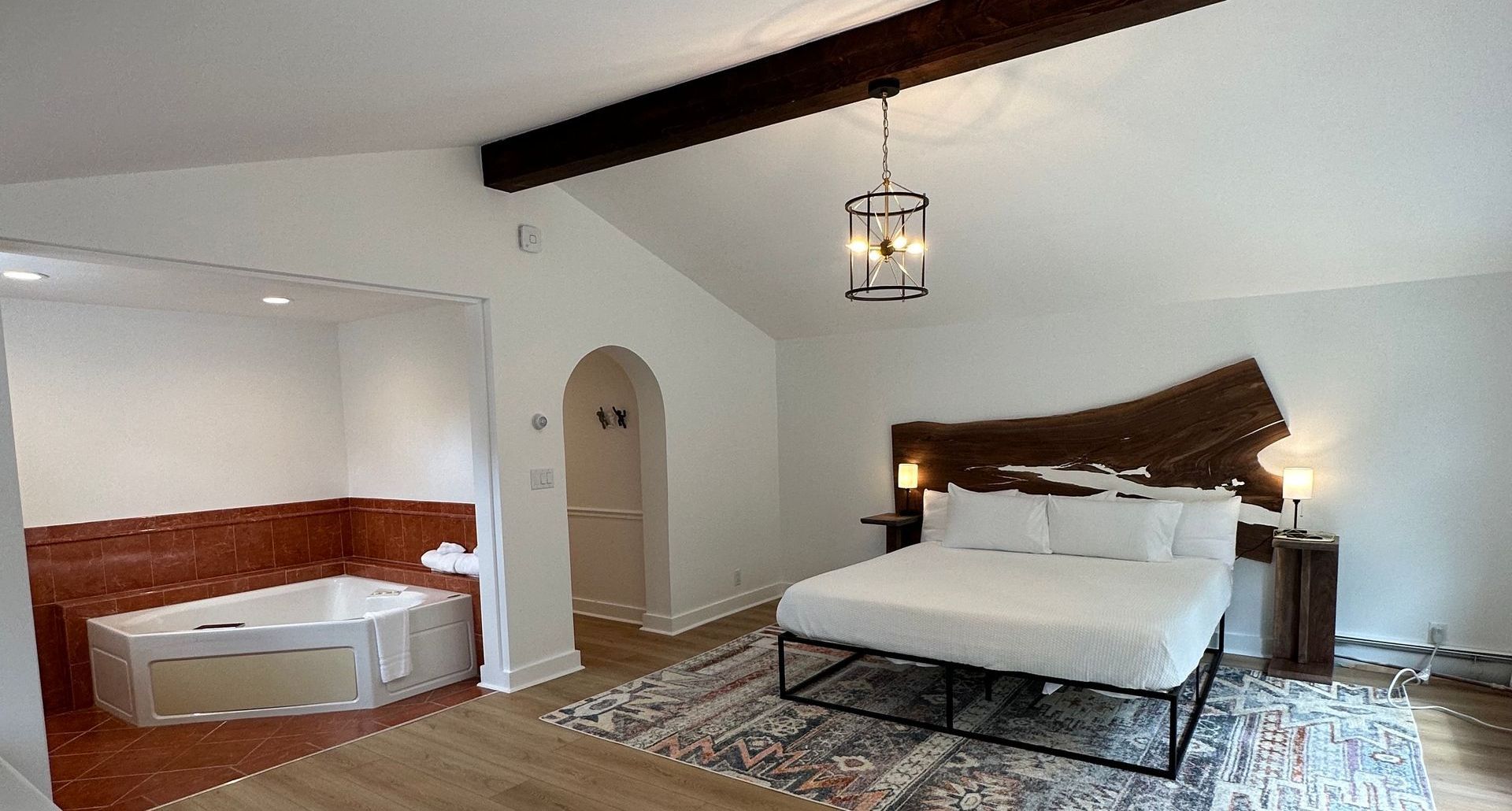 Hosting Group Events at Sugar Maple Inn