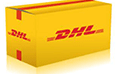 DHL - Shipping Packages  in Easton, MD