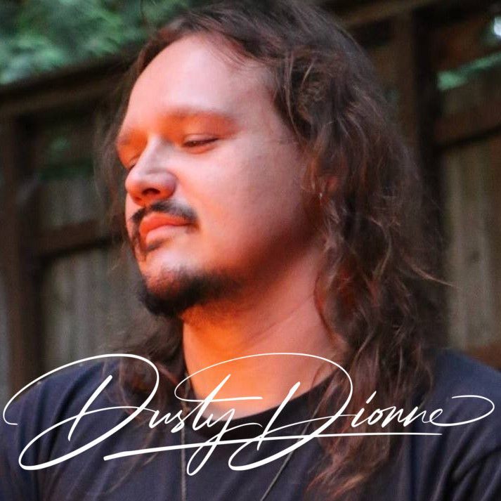 Dusty Dionne