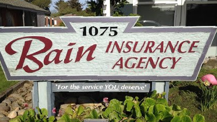 Personal Insurance — Bandon, OR — Bain Insurance Agency