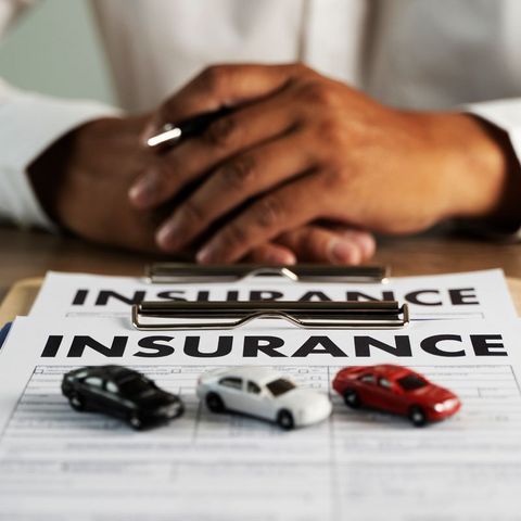 Auto Insurance — Bandon, OR — Bain Insurance Agency