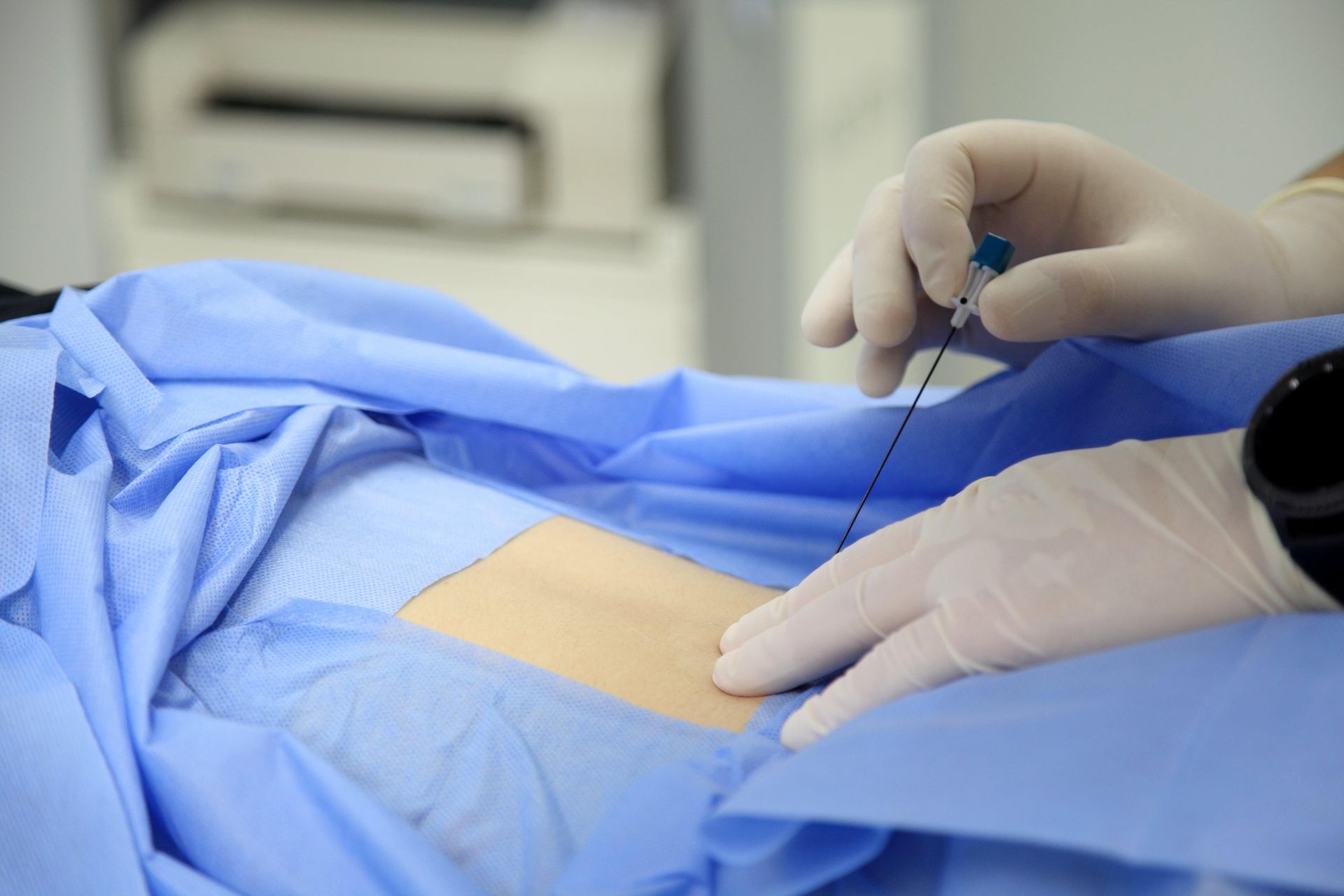 Lumbar medial branch blocks are a minimally invasive procedure used to diagnose and treat lower back pain. Learn more about how they work and their benefits.