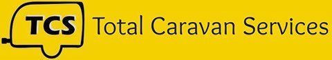 Total Caravan Services company logo