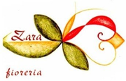 logo Fioreria Zara