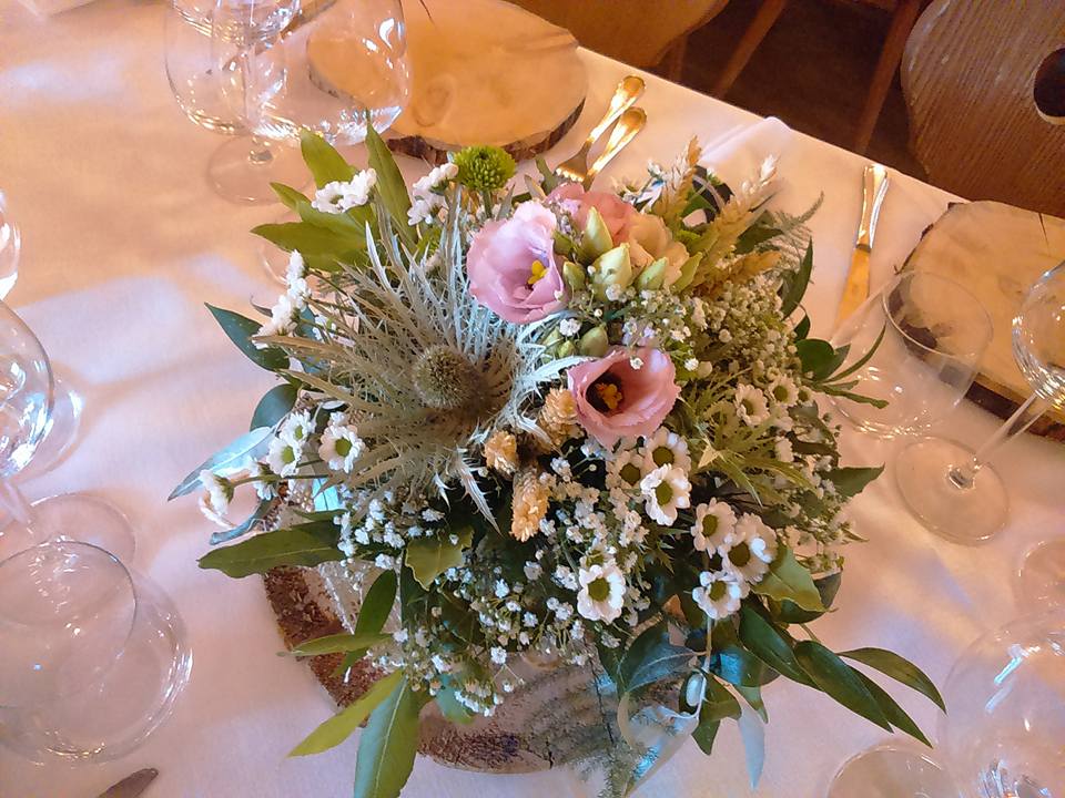 allestimenti cerimonie