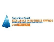 Sunshine Coast Excellence in Business Awards