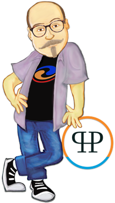 Paul D. Heaslip - Welcome