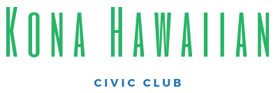 kona hawaiian civic club