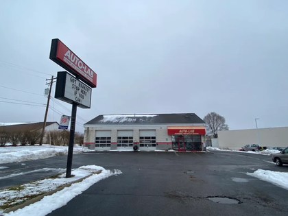 Shop Image | Auto-Lab