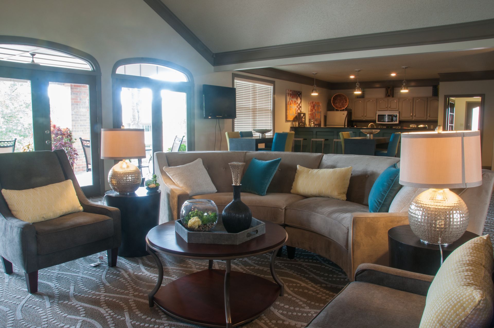 WOCC Interior photo