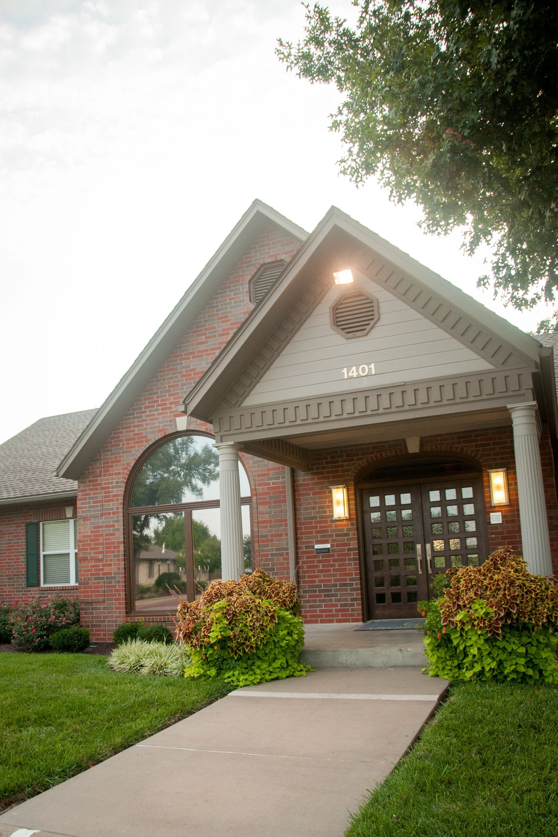 WOCC Office