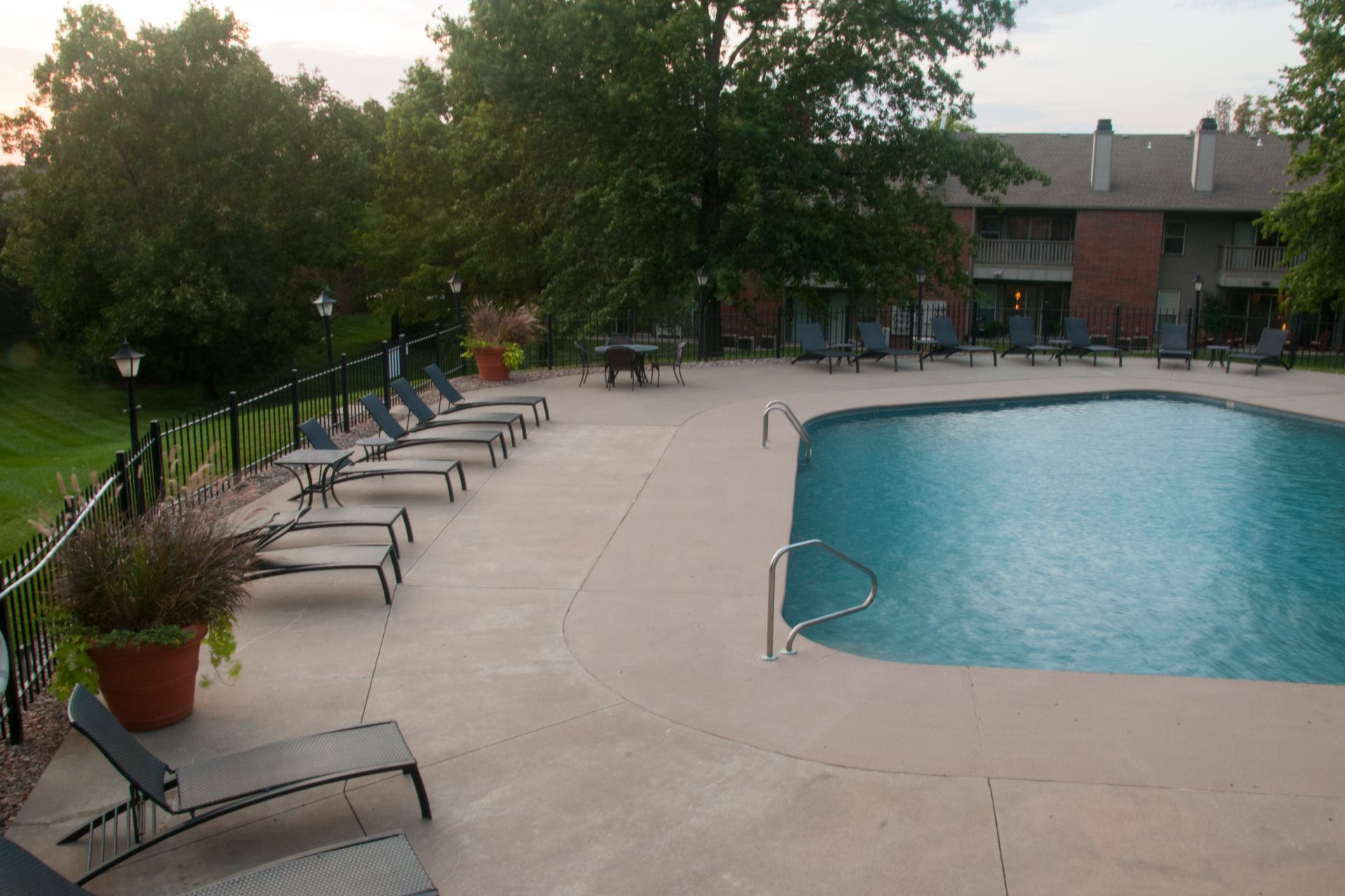 GT Pool