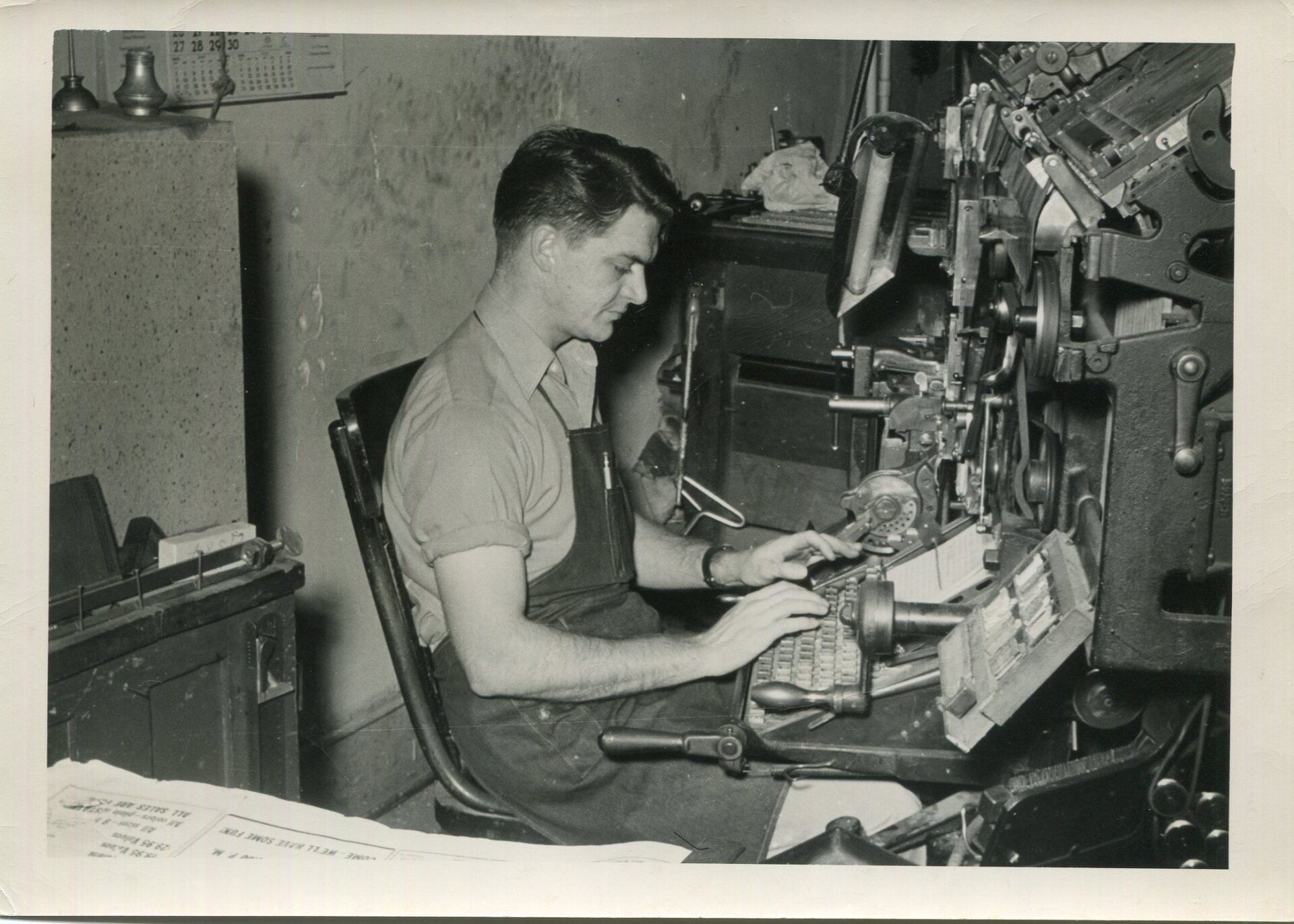 ABOUT US The Onaga Herald Onaga, KS