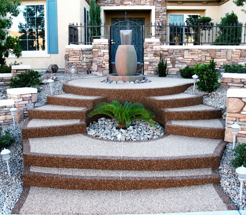 staircase+and+walkway