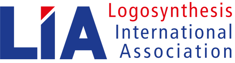 Logosynthesis® International Association (LIA) Logo