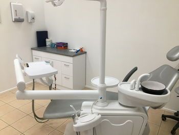 Dental Clinic — North Geelong, VIC — Shyne Dental & Denture Clinic