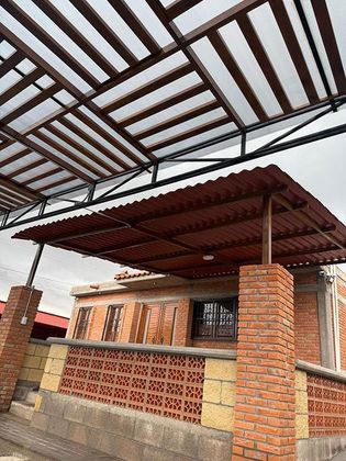 Eco-Albercas Green House
