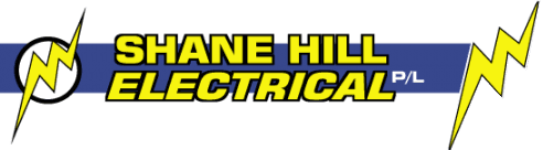 Shane Hill Pty Ltd logo