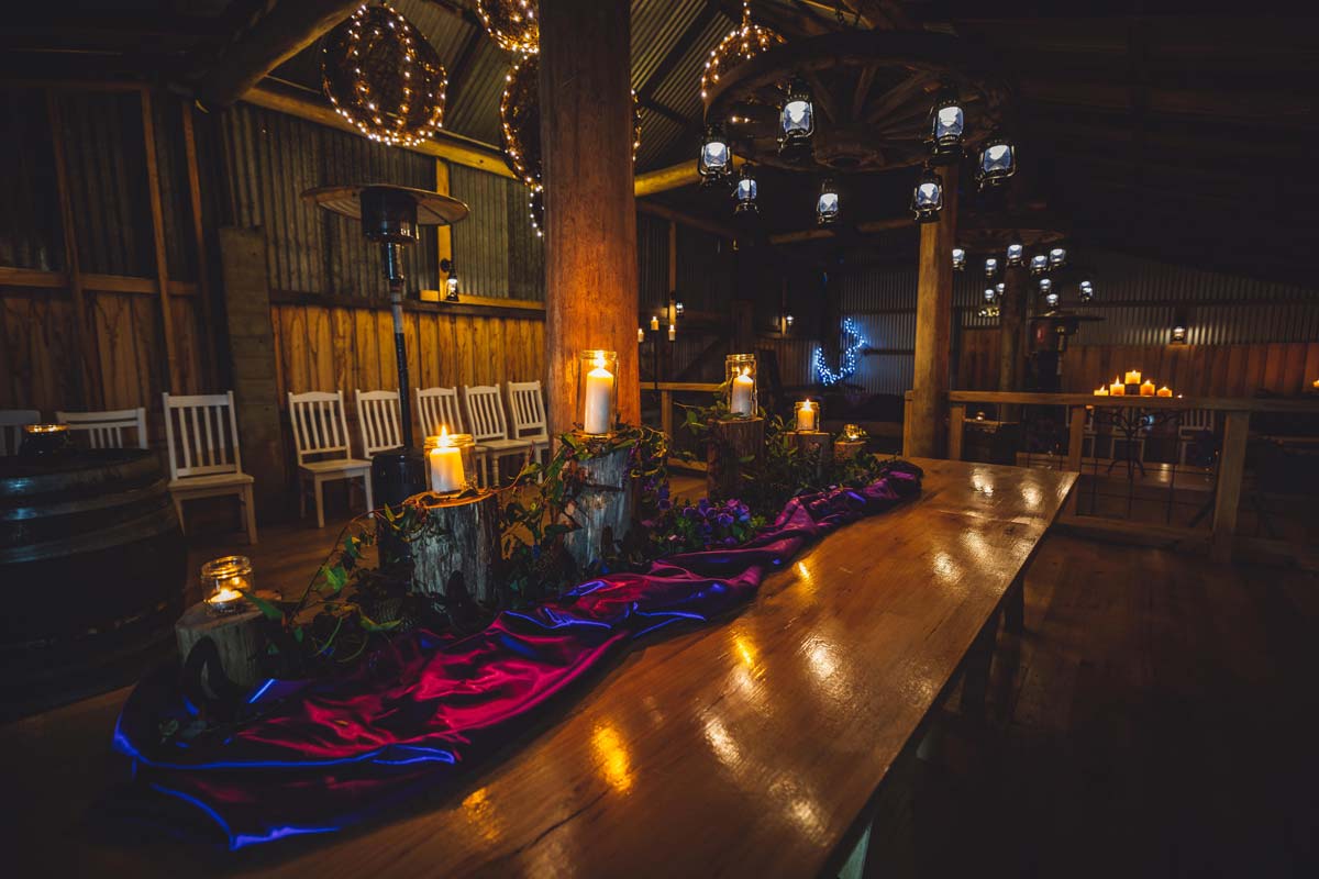 Carinya holiday retreat 1