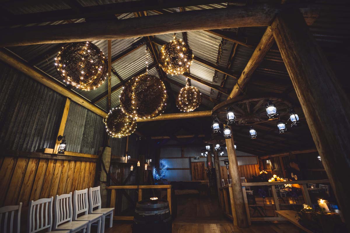 Carinya holiday retreat 2