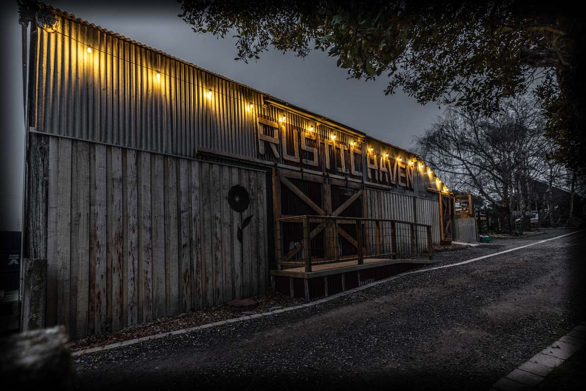 Carinya holiday retreat 3