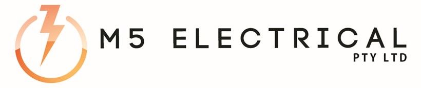 M5 Electrical Pty Ltd logo