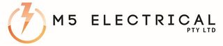 M5 Electrical Pty Ltd logo