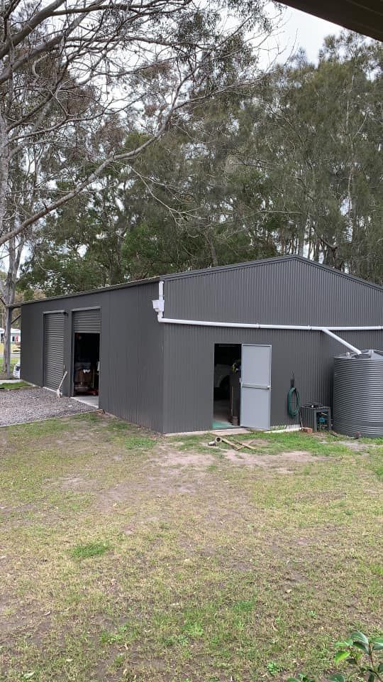 Temporary Storage — Dora Creek, NSW — Absolute Furniture Removal and Storage