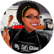 Mz. Letts Kitchen LLC Logo