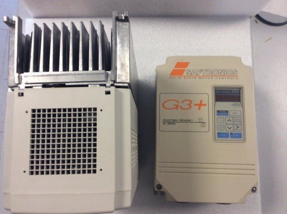 intervento su un componente industriale