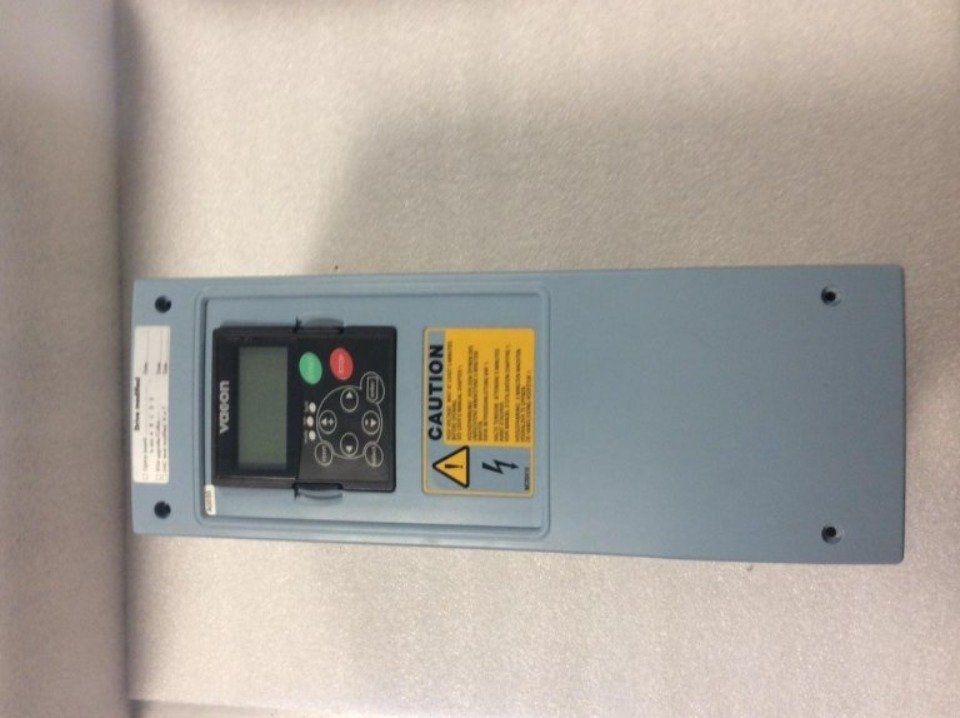 riparazione sistemi industriali