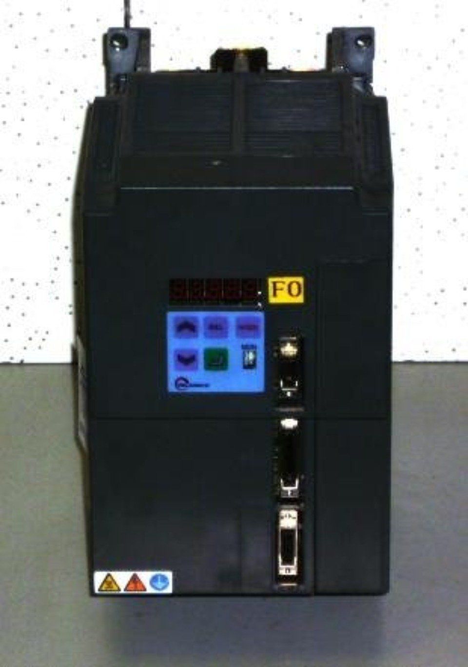 riparazioni di azionamenti elettrici