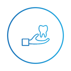 Icona - Servizi odontoiatrici