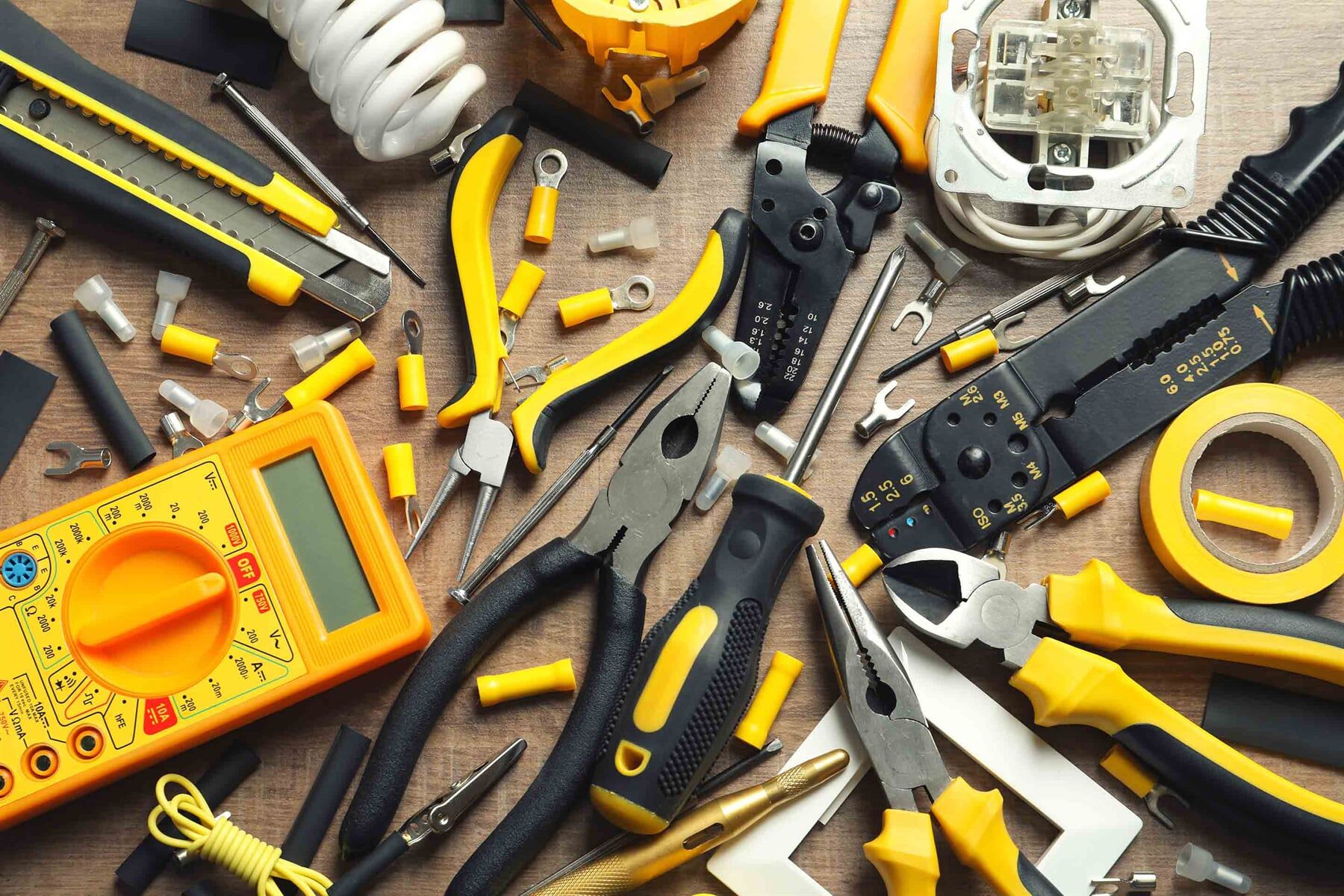 STEVE'S ELECTRIX: RELIABLE ELECTRICIAN IN ALICE SPRINGS